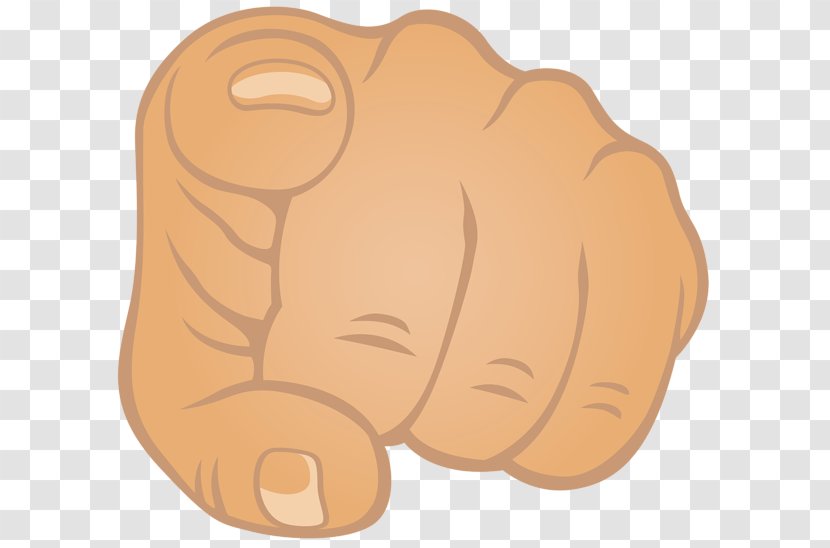 Thumb Hand Clip Art - Carnivora Transparent PNG