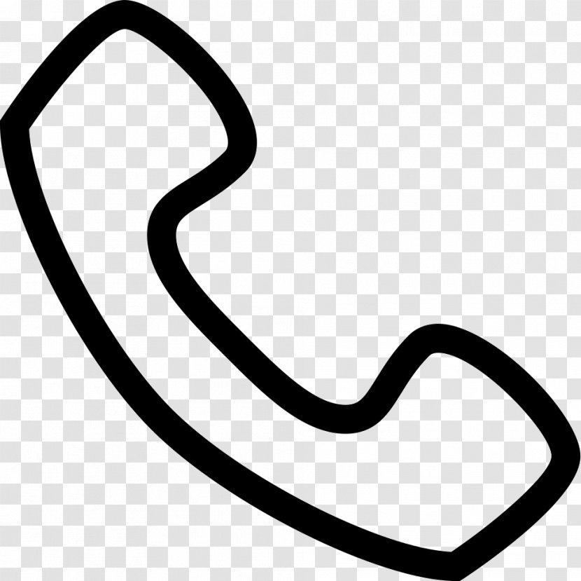 Telephone Desktop Wallpaper Logo - Customer Service - Iphone Transparent PNG