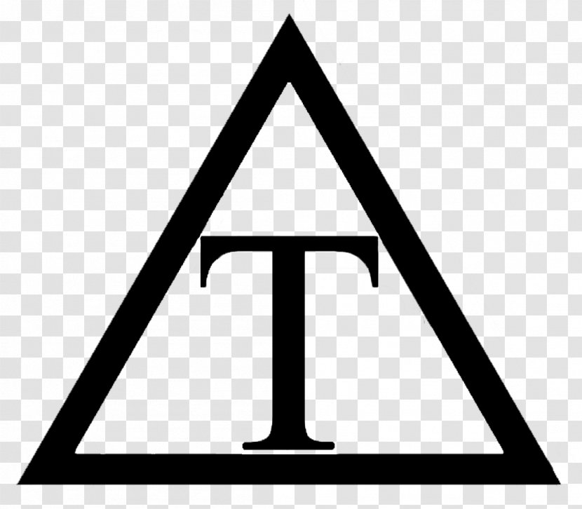 Virginia Tech Triangle Fraternity Fraternities And Sororities Student - Triangles Transparent PNG