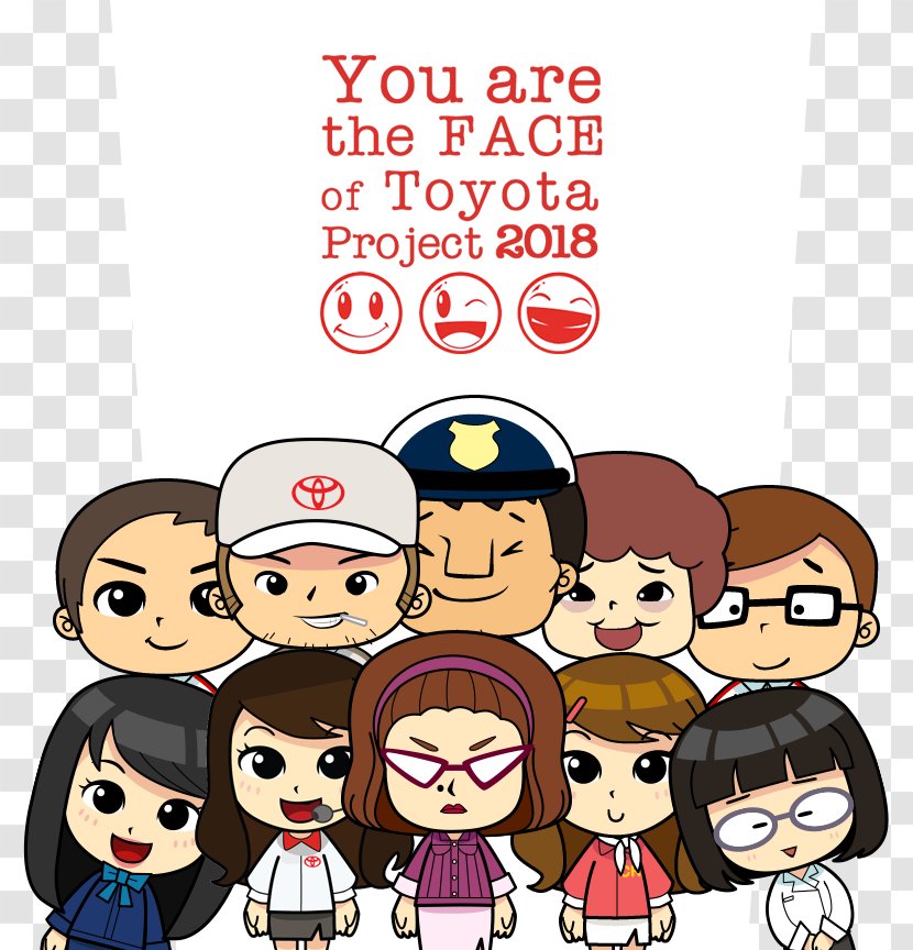 Toyota Motor Thailand Clip Art Video - Fortuner Transparent PNG