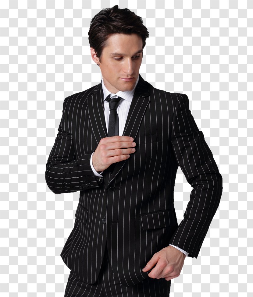 Zoot Suit Formal Wear Bespoke Tailoring Jakkupuku - Outerwear Transparent PNG