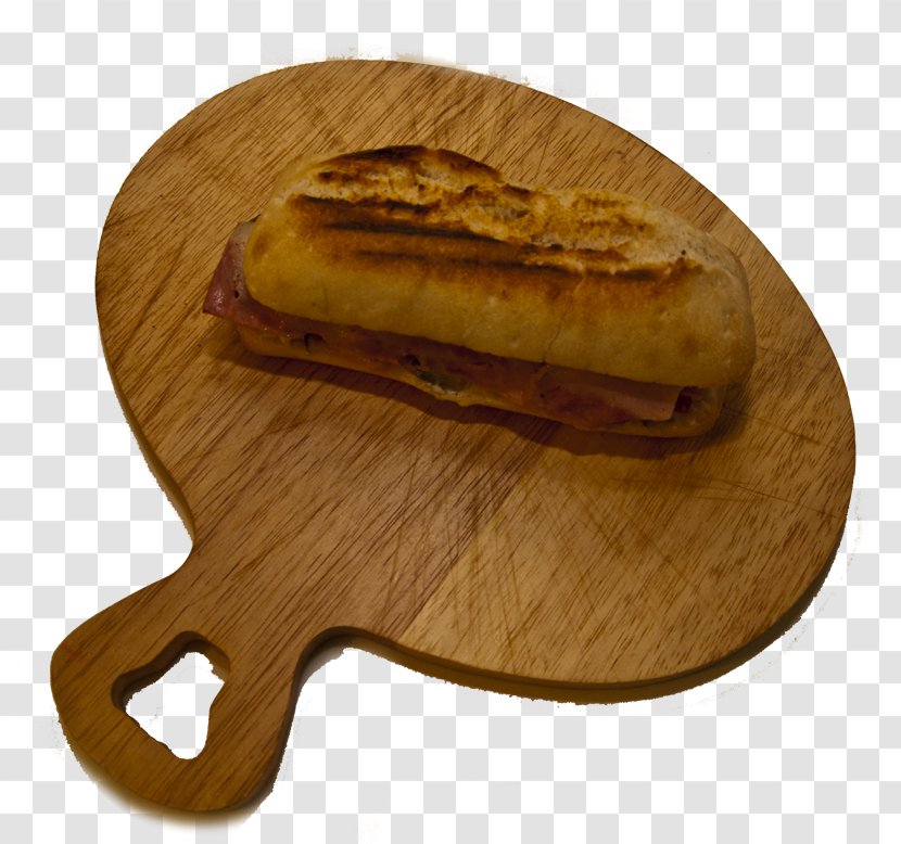 Panini Small Bread Cheese Food - Salad Transparent PNG
