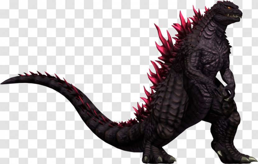 Mechagodzilla Orga Gorosaurus Character - Godzilla Transparent PNG