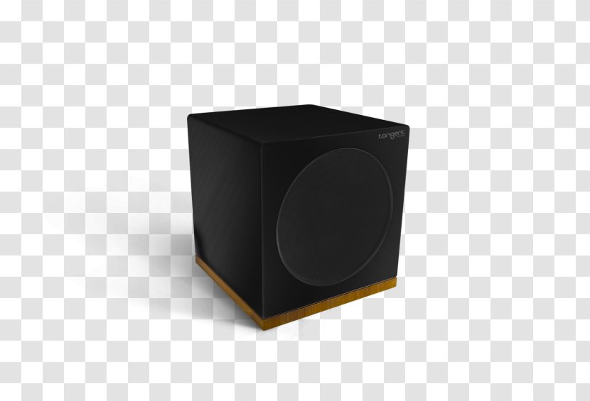 Subwoofer Computer Speakers Sound Box Loudspeaker - Speaker - Audio Equipment Transparent PNG