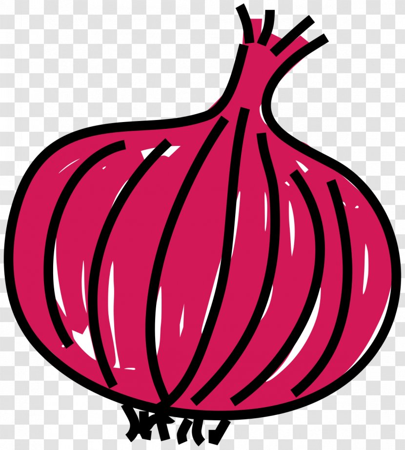 Clip Art Red Onion Vector Graphics - Stock Photography - Spanish Shallot Frittata Transparent PNG