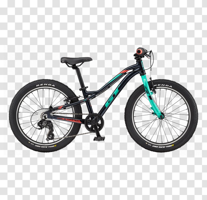 GT Bicycles Mountain Bike Bicycle Shop Cannondale Corporation - Vehicle Transparent PNG