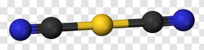 Physical Chemistry Gold Cyanidation Cyanide - Metal Transparent PNG