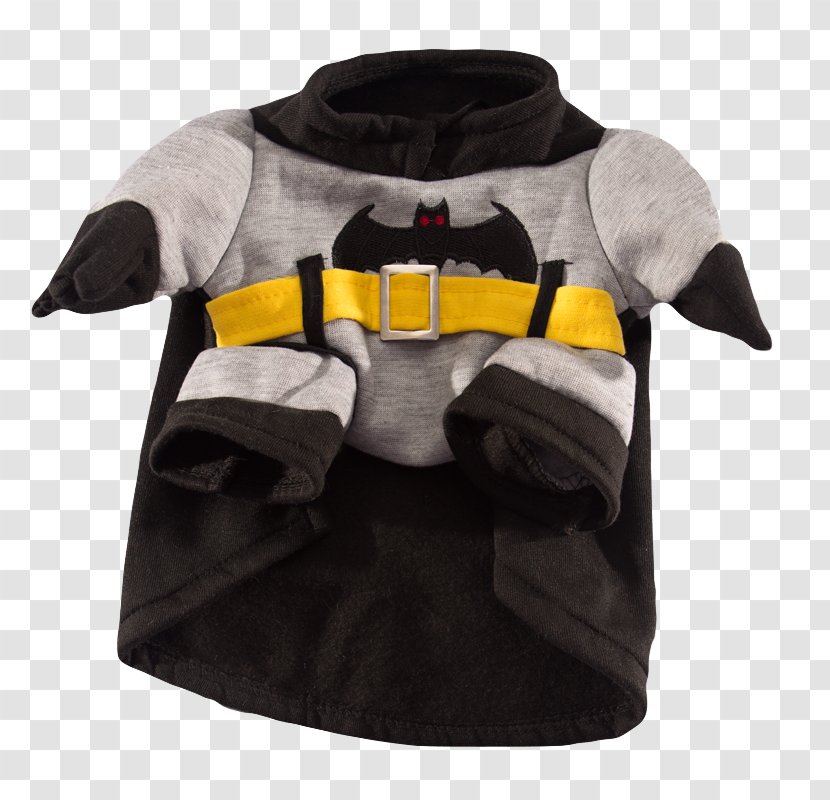 Dog Batman Ace The Bat-Hound Costume Clothing - T Shirt Transparent PNG