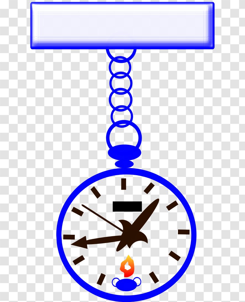 Clip Art - Time Management - Pictures Nurses Transparent PNG