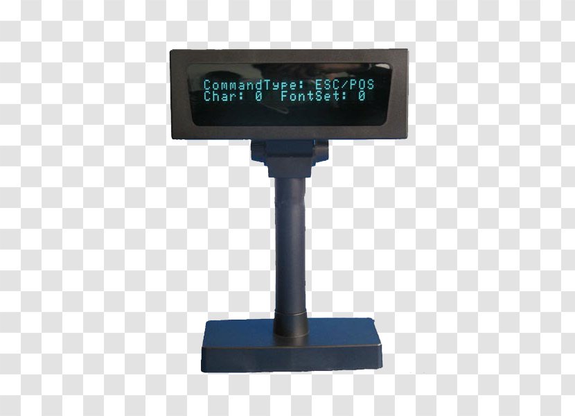 Display Device Computer Monitors Vacuum Fluorescent Interface Image Scanner - Closedcircuit Television - USB Transparent PNG