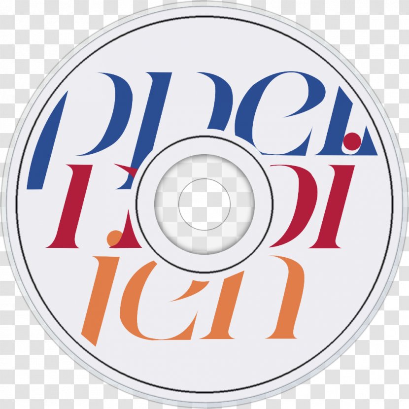Compact Disc Appelle-moi Jen Logo Circle - Area Transparent PNG