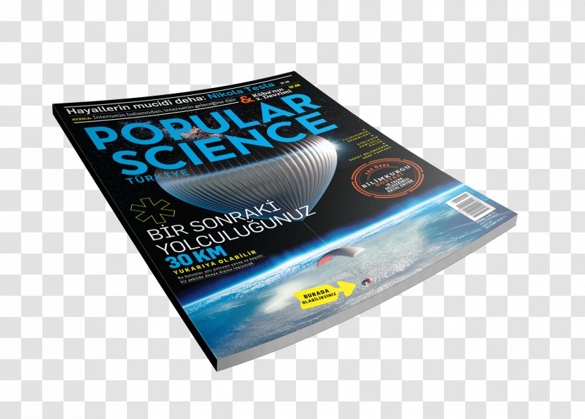 Popular Science Scientist Research Earth - Bacteria Transparent PNG