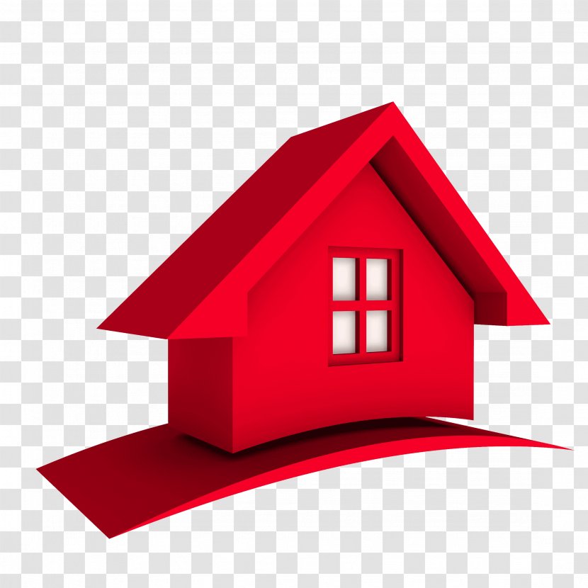 House Logo Real Estate - Photography - Cartoon Transparent PNG