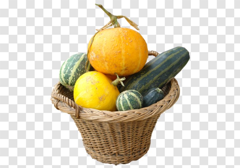 Gourd Cucurbita Maxima Pumpkin Vegetable Melon - Natural Foods Transparent PNG
