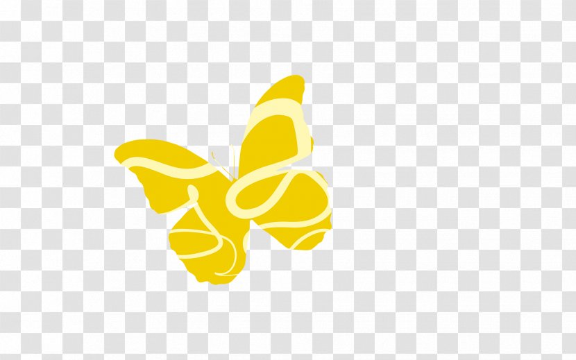 Yellow Drawing Image Logo - Room - Batata Border Transparent PNG
