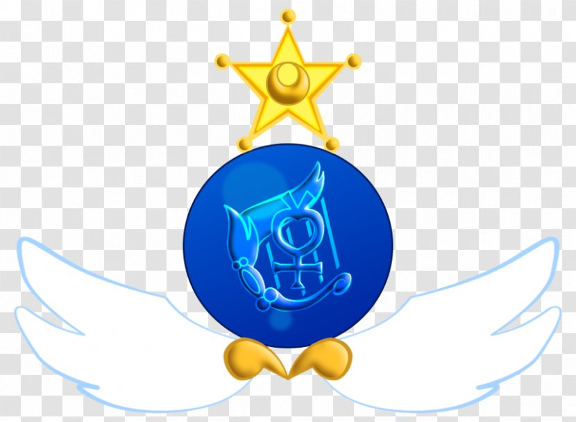 Sailor Mercury Jupiter Saturn Mars Moon Transparent PNG