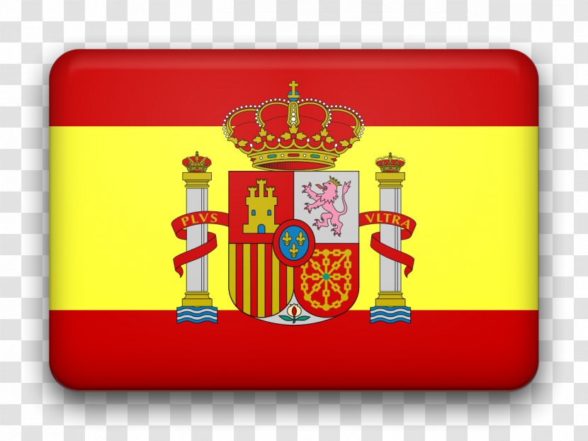 Flag Of Spain Germany The United States - Country Transparent PNG