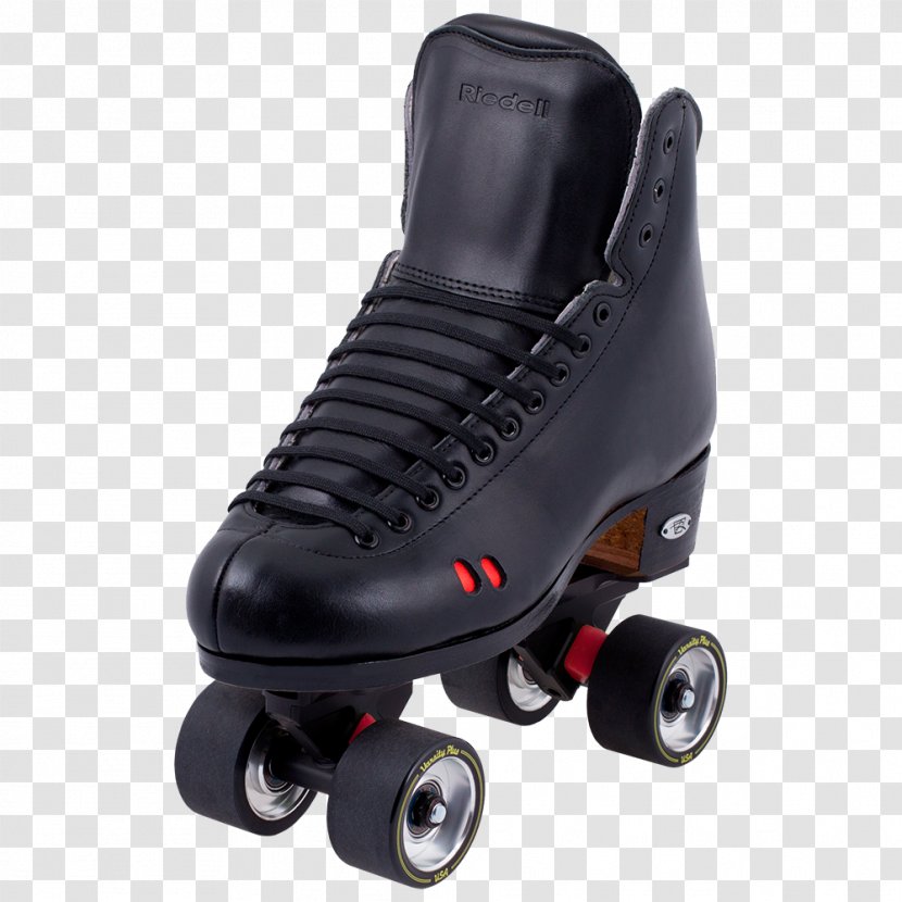Quad Skates Roller Skating Riedell Boot Transparent PNG