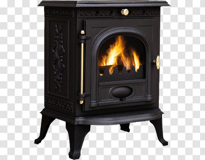 Wood Stoves Multi-fuel Stove Solid Fuel - Major Appliance Transparent PNG