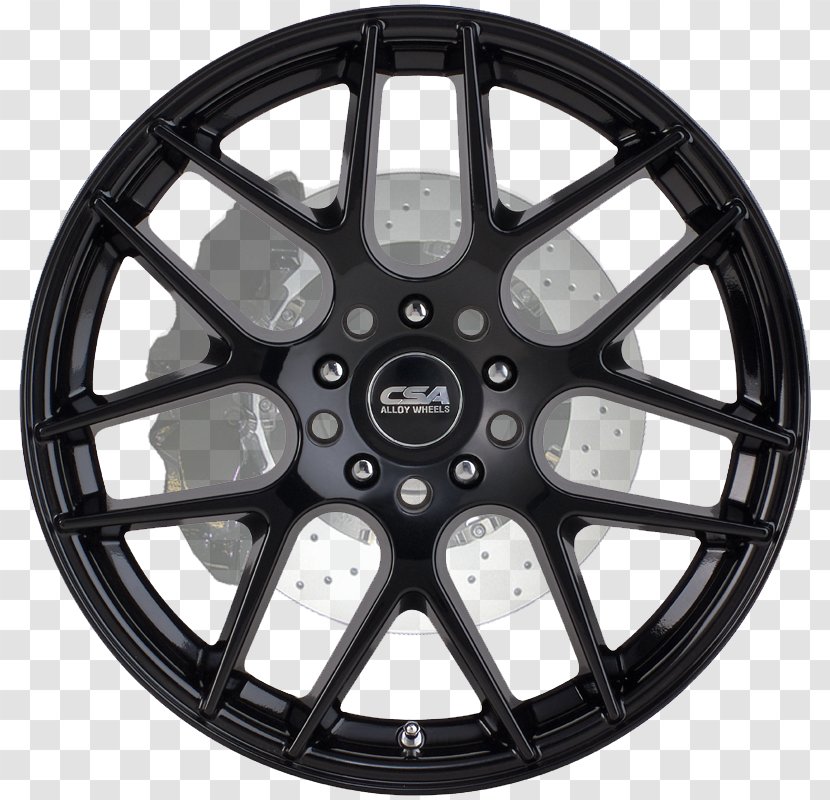 Car Rim Tire Wheel Subaru Impreza - Over Wheels Transparent PNG