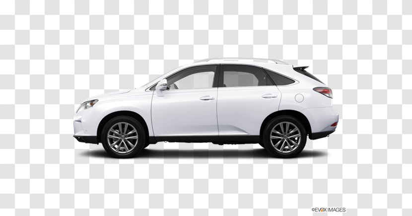 2018 Mazda CX-9 Grand Touring Car Sport Utility Vehicle Front-wheel Drive - Lexus Rx Transparent PNG