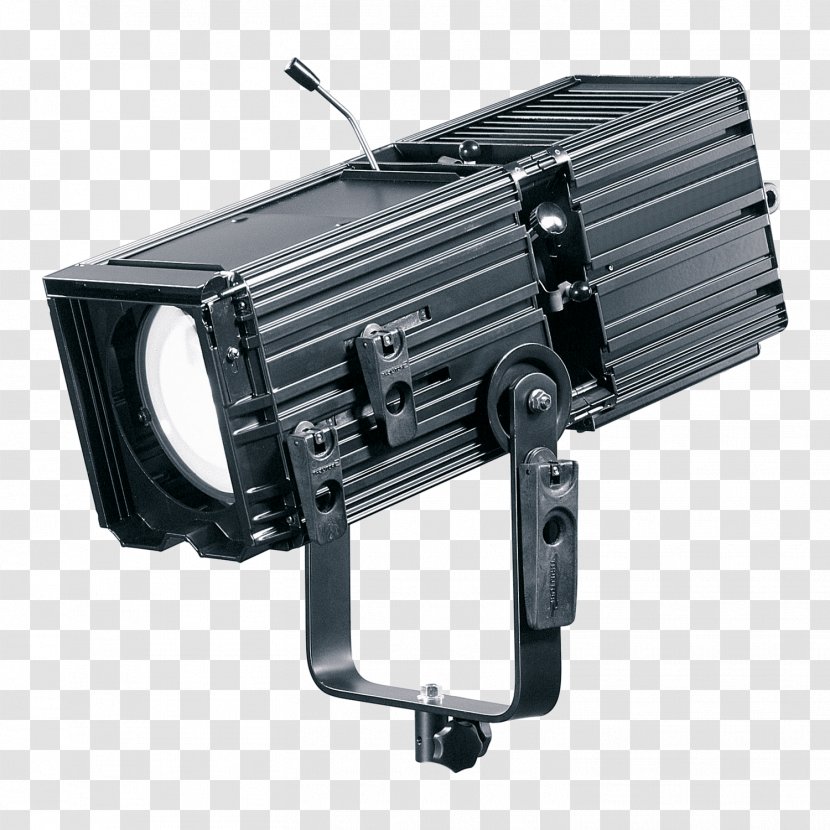 Spotlight Camera Flashes Gobo - Automotive Exterior - Light Transparent PNG