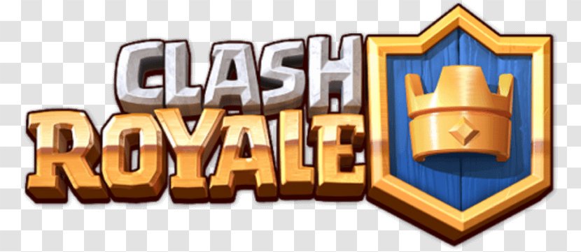 Clash Royale Of Clans Brawl Stars Supercell Video Game - Strategy Transparent PNG