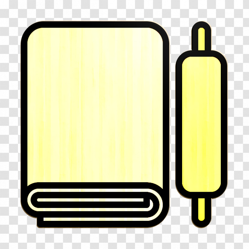 Bakery Icon Dough Icon Transparent PNG