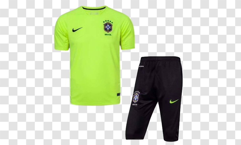 Germany National Football Team 2018 FIFA World Cup T-shirt Brazil Jersey - Sportswear Transparent PNG