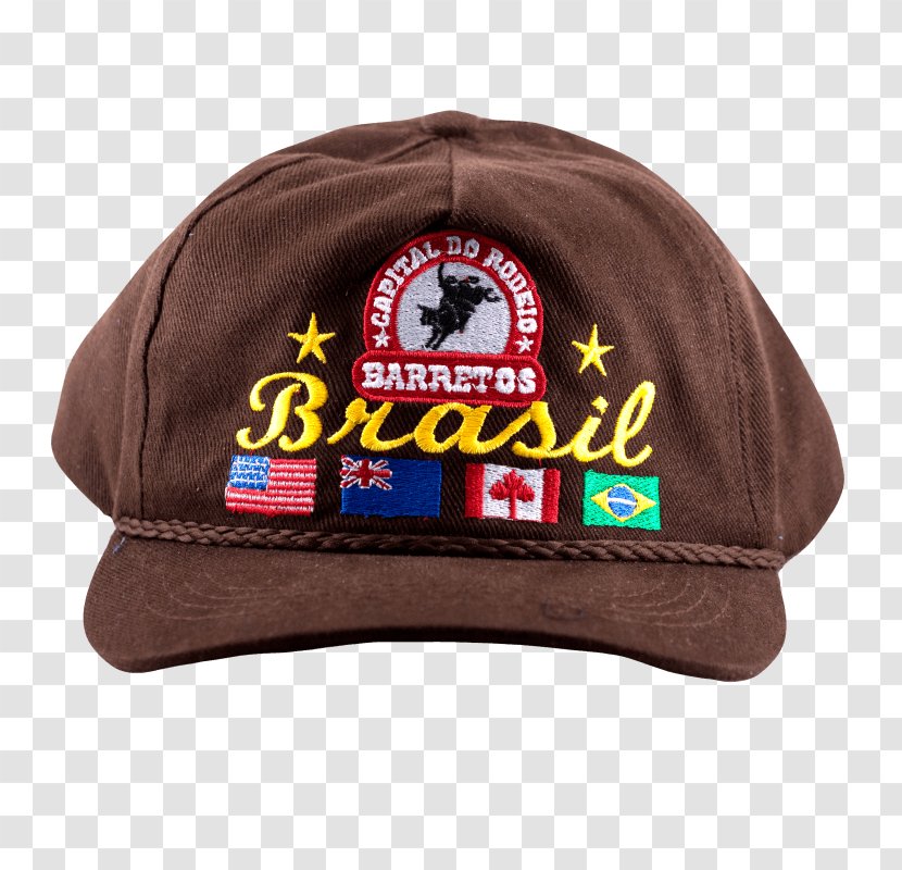 Baseball Cap Maroon Transparent PNG