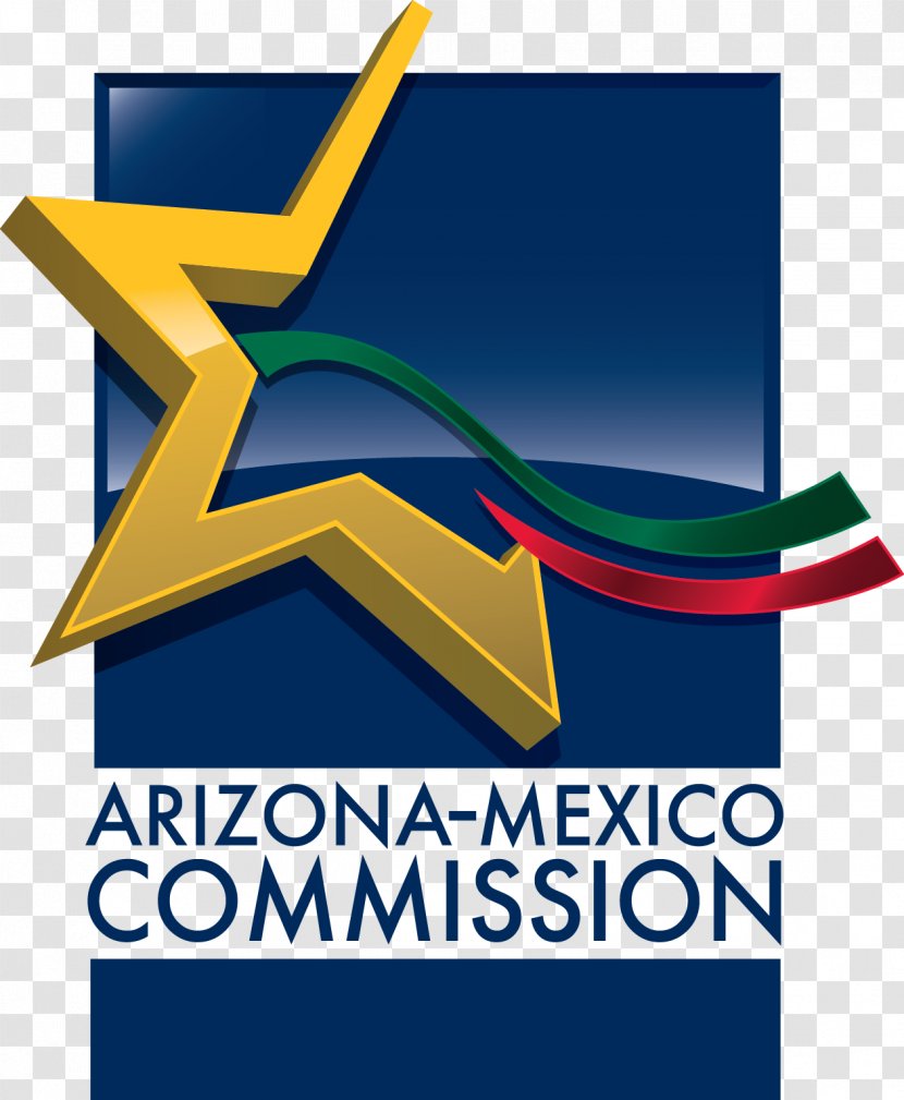 Arizona-Mexico Commission Logo Sonora Graphic Design - Royalty Payment Transparent PNG