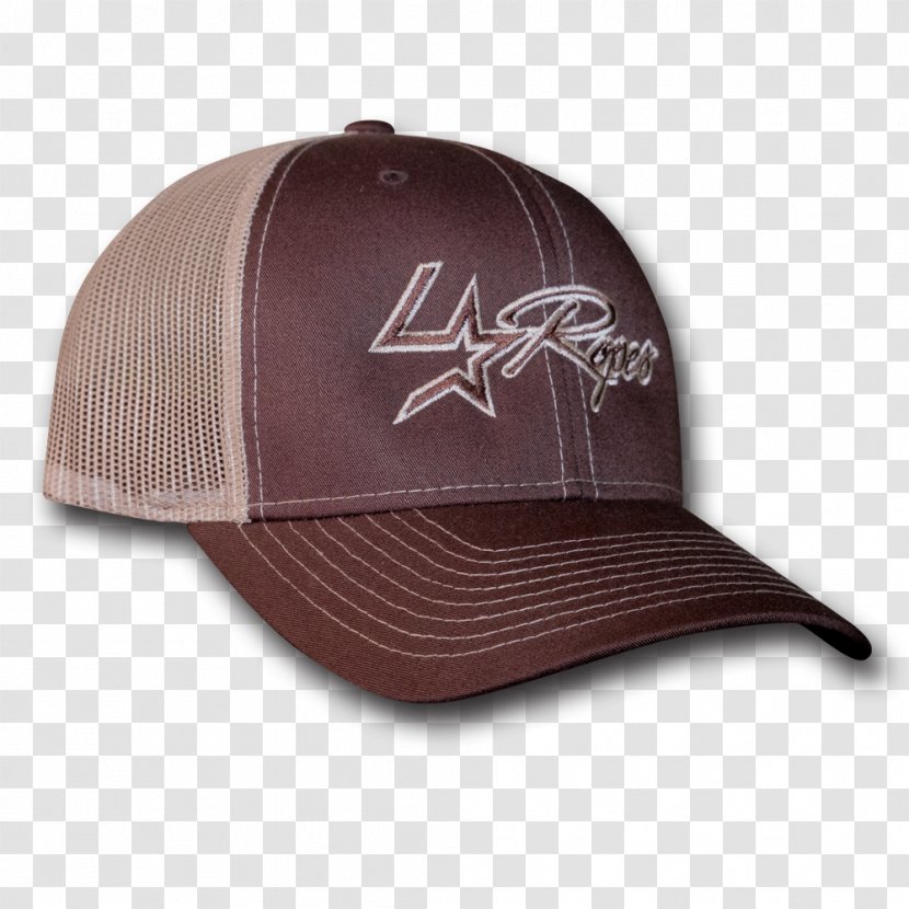 Baseball Cap Product Design Brand - Frame - Mesh Rope Hats Transparent PNG