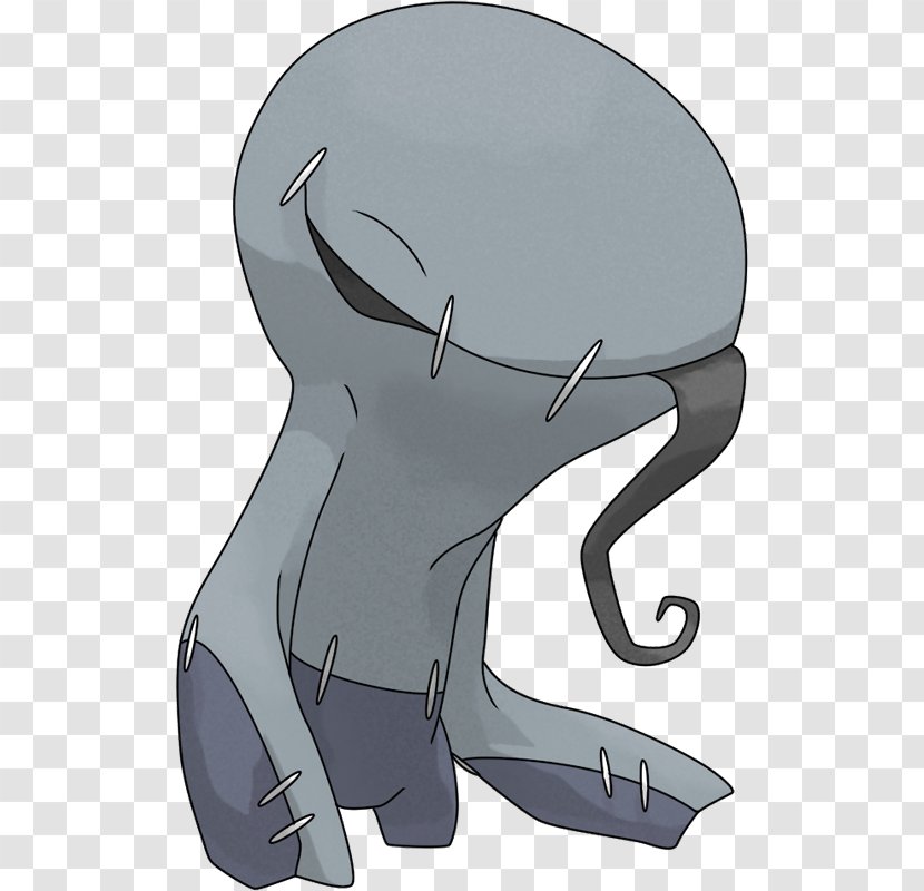 Elephantidae Cartoon Jaw - Character - Design Transparent PNG