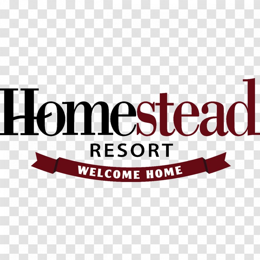 Homestead Resort The Hotel Drive - Label - Midway Gatehouse Transparent PNG