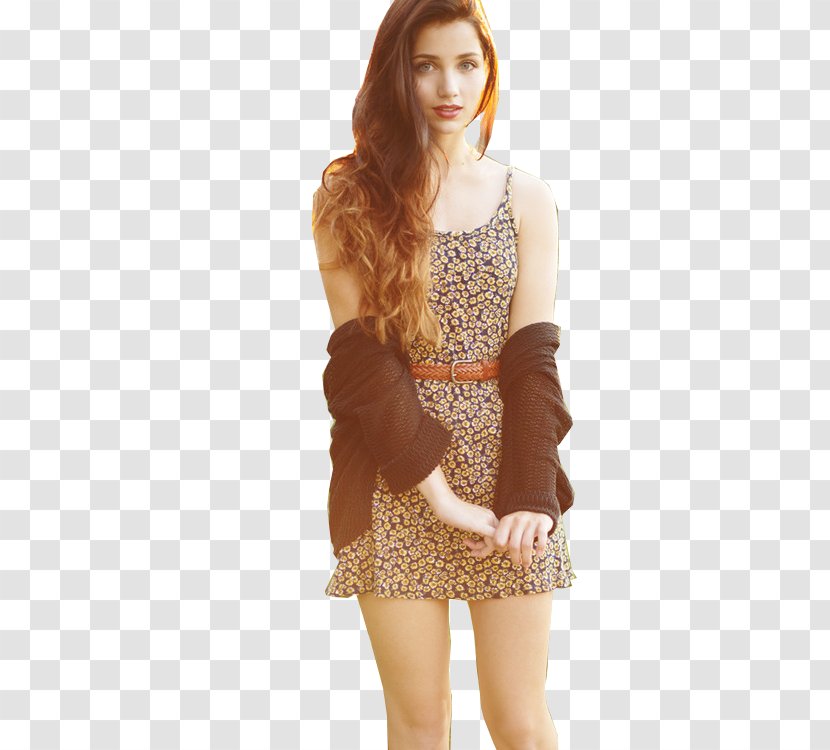 Emily Rudd Female Photography Model - Fashion Transparent PNG