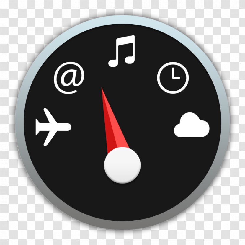 MacBook Pro Dashboard MacOS - Software Widget - Macbook Transparent PNG