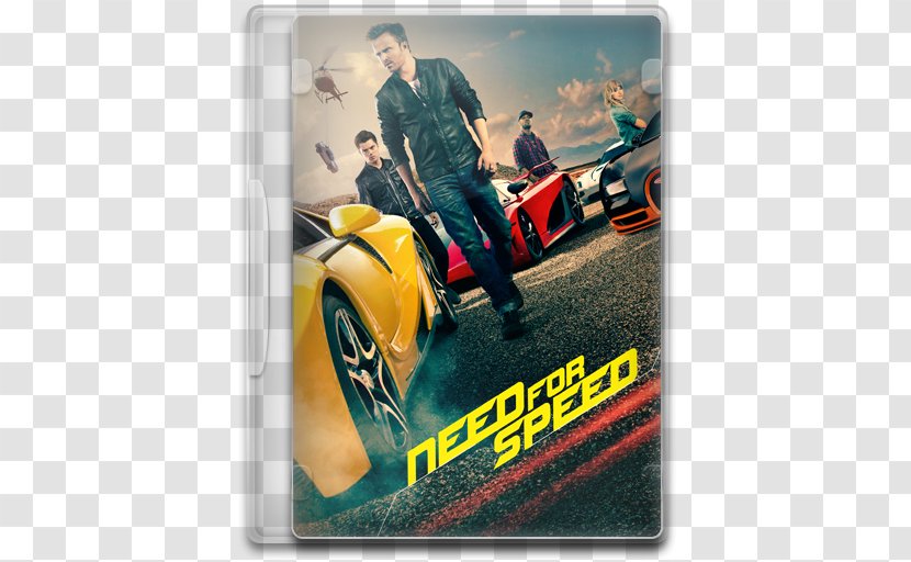 Need For Speed: The Run Underground 2 World Speed - Kid Cudi - Car Transparent PNG