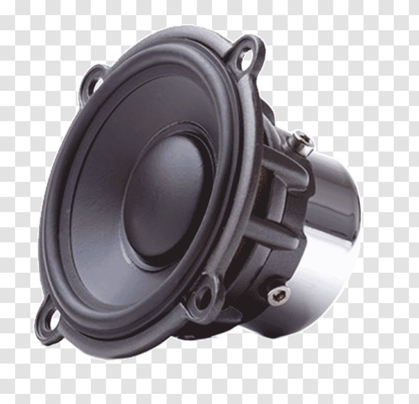Computer Speakers Component Speaker Loudspeaker Subwoofer Frequency Response - Hardware Transparent PNG