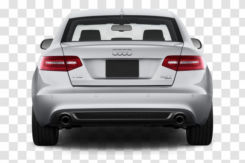 2011 Audi A6 A5 Car A3 - Metal Transparent PNG