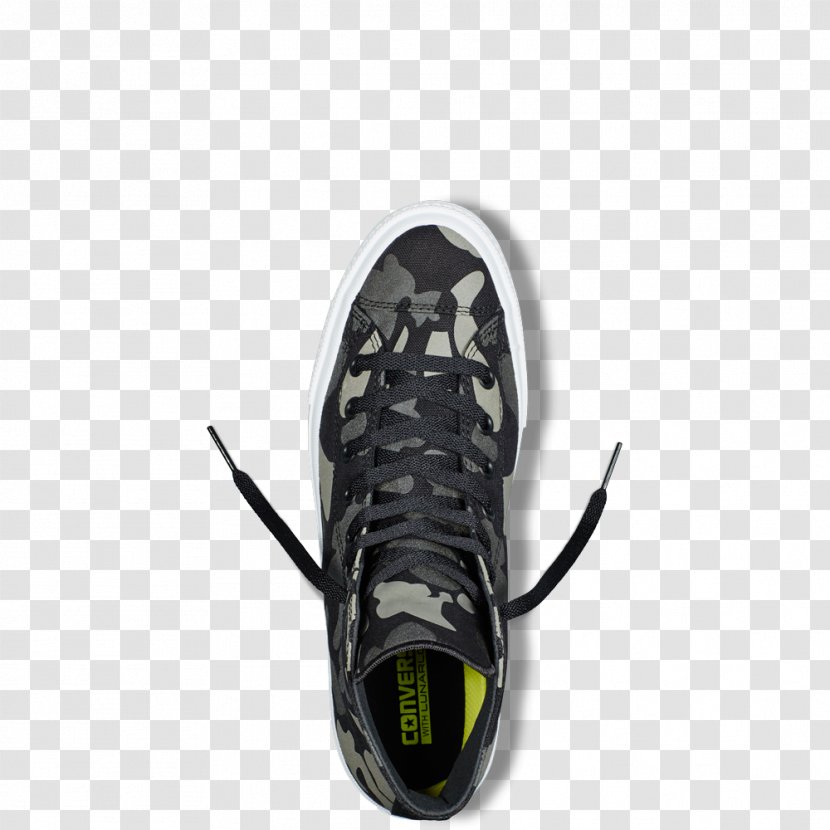 Nike Free Chuck Taylor All-Stars Sneakers Converse - Cross Training Shoe Transparent PNG