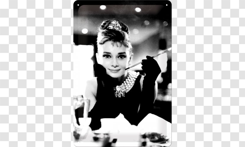 Audrey Hepburn Breakfast At Tiffany's Paul Varjak Holly Golightly Romantic Comedy - Actor Transparent PNG