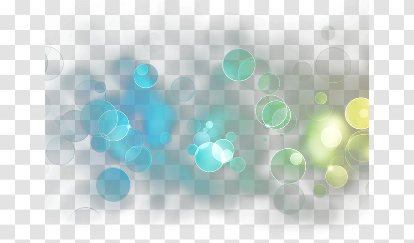 Light Aperture Wallpaper - Color Transparent PNG