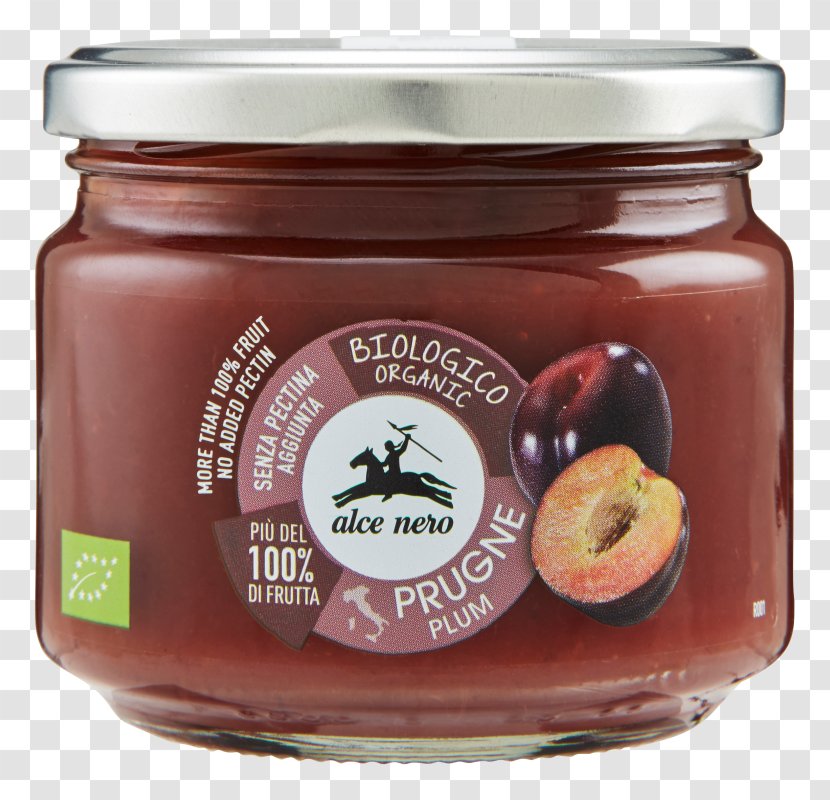 Jam Marmalade Fruit Organic Food - Peach Transparent PNG