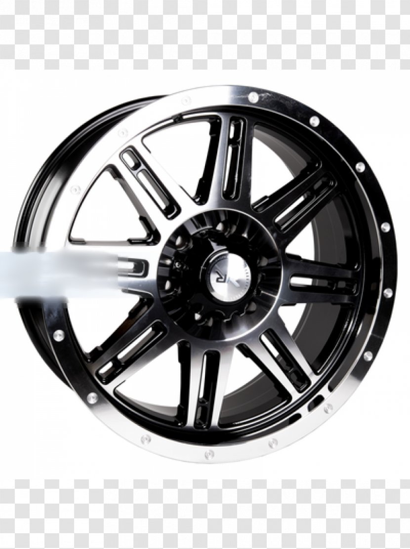 Alloy Wheel Vladivostok Autofelge Tire Artikel - Rim - Hardware Transparent PNG