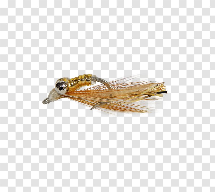 Crazy Charlie Bonefish Fly Fishing Holly Flies Transparent PNG