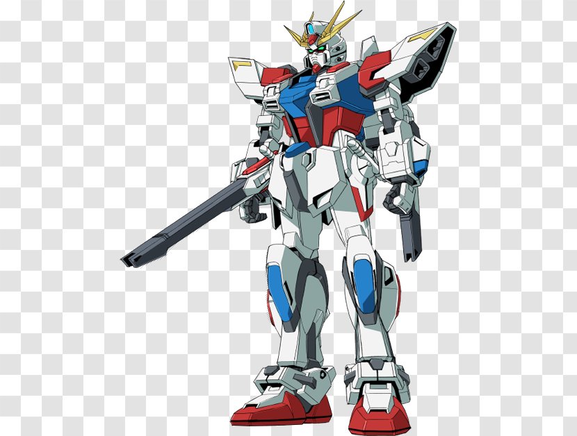 Mobile Suit Gundam Unicorn GAT-X105 Strike Model Sei Iori - Zgmfx20a Freedom Transparent PNG