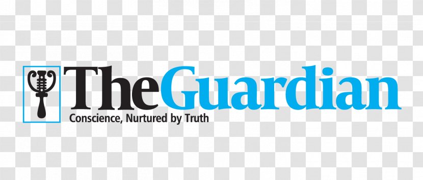 Nigeria The Guardian Newspaper Punch Headline Transparent PNG