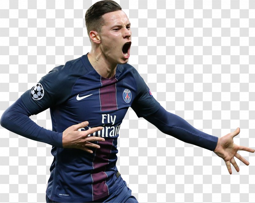 Julian Draxler Paris Saint-Germain F.C. Germany National Football Team Player France Ligue 1 Transparent PNG