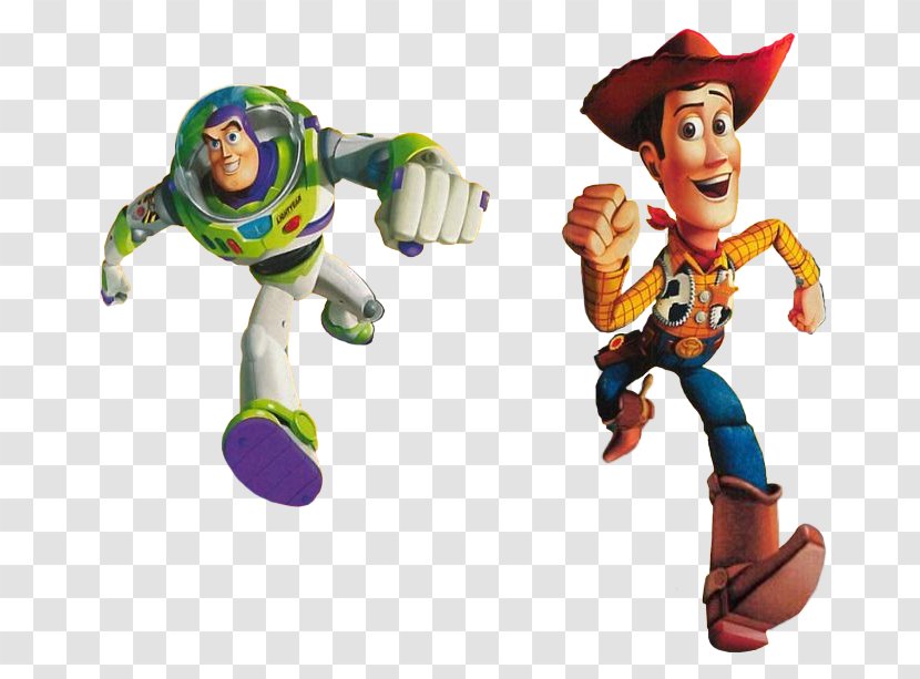 Sheriff Woody Toy Story 2: Buzz Lightyear To The Rescue Jessie T-shirt Transparent PNG