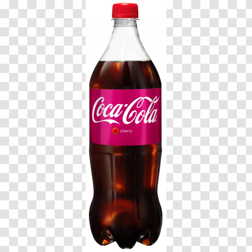 Coca-Cola Fizzy Drinks Diet Coke - Coca Cola Transparent PNG